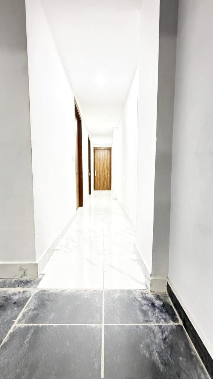 Modern Town Otel Yeni Delhi Dış mekan fotoğraf